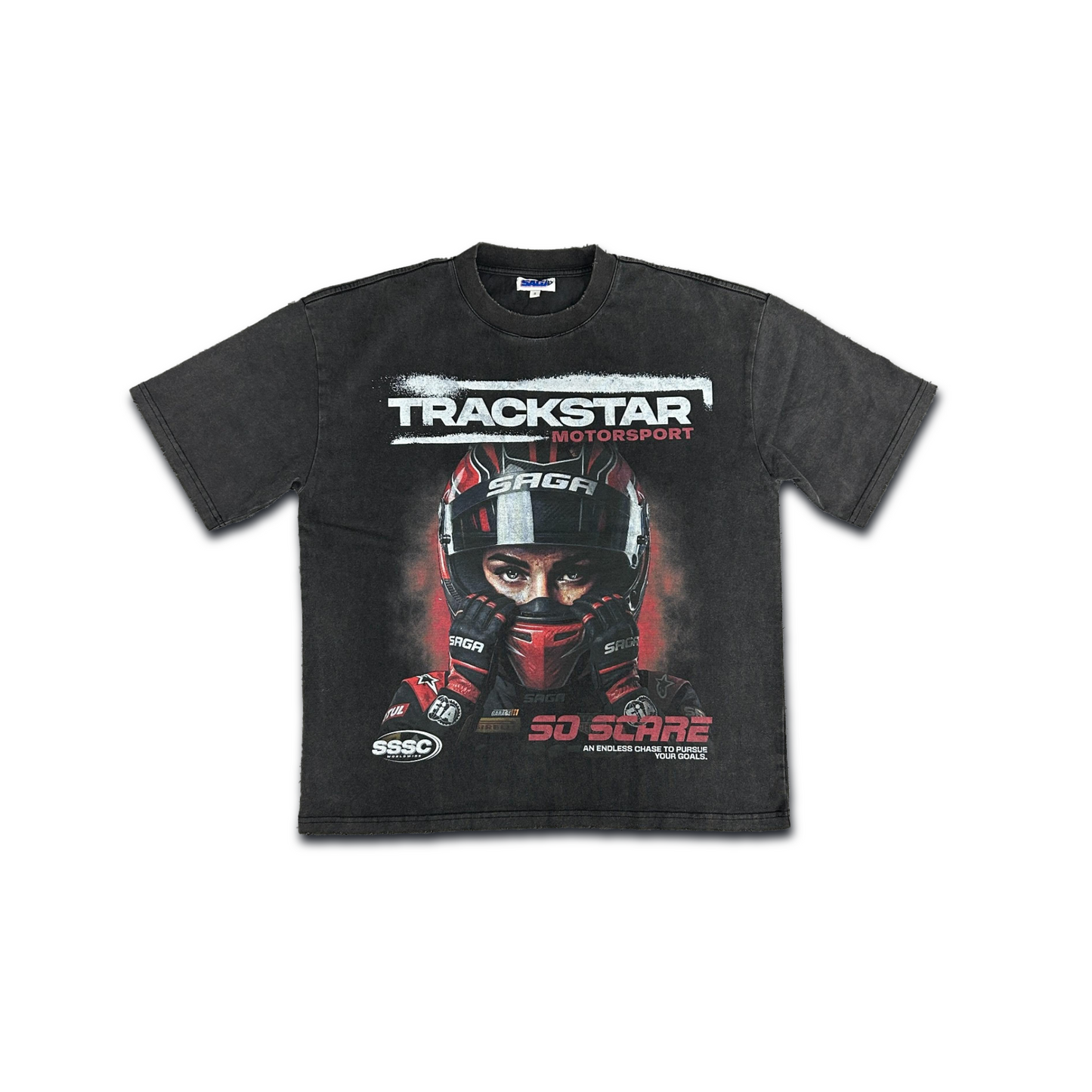 Trackstar 2.0