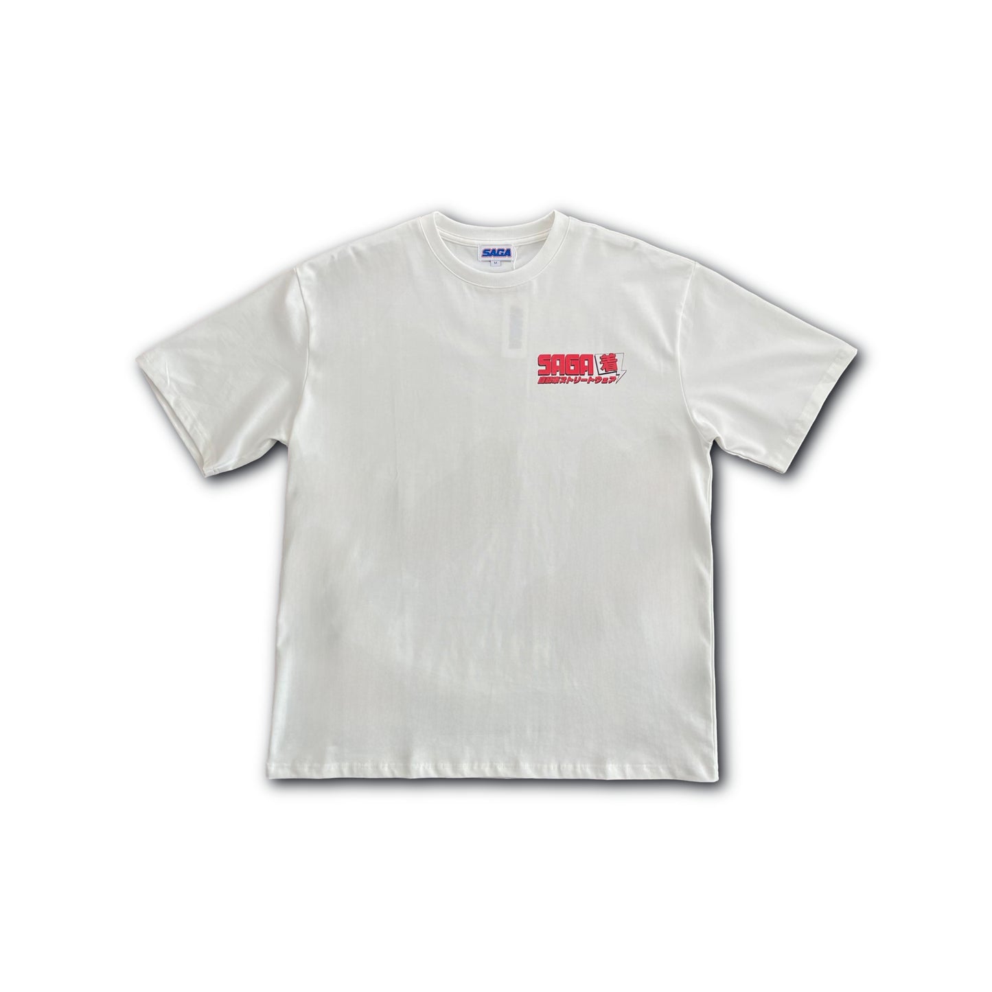 Redline Evo Tee