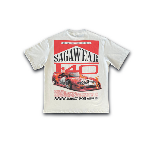 F40 Tee