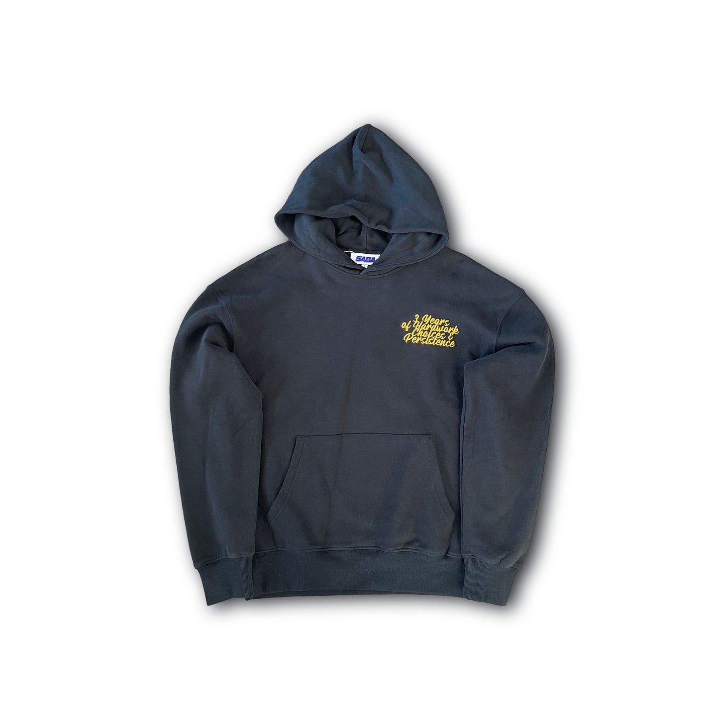 Kaeru Hoodie
