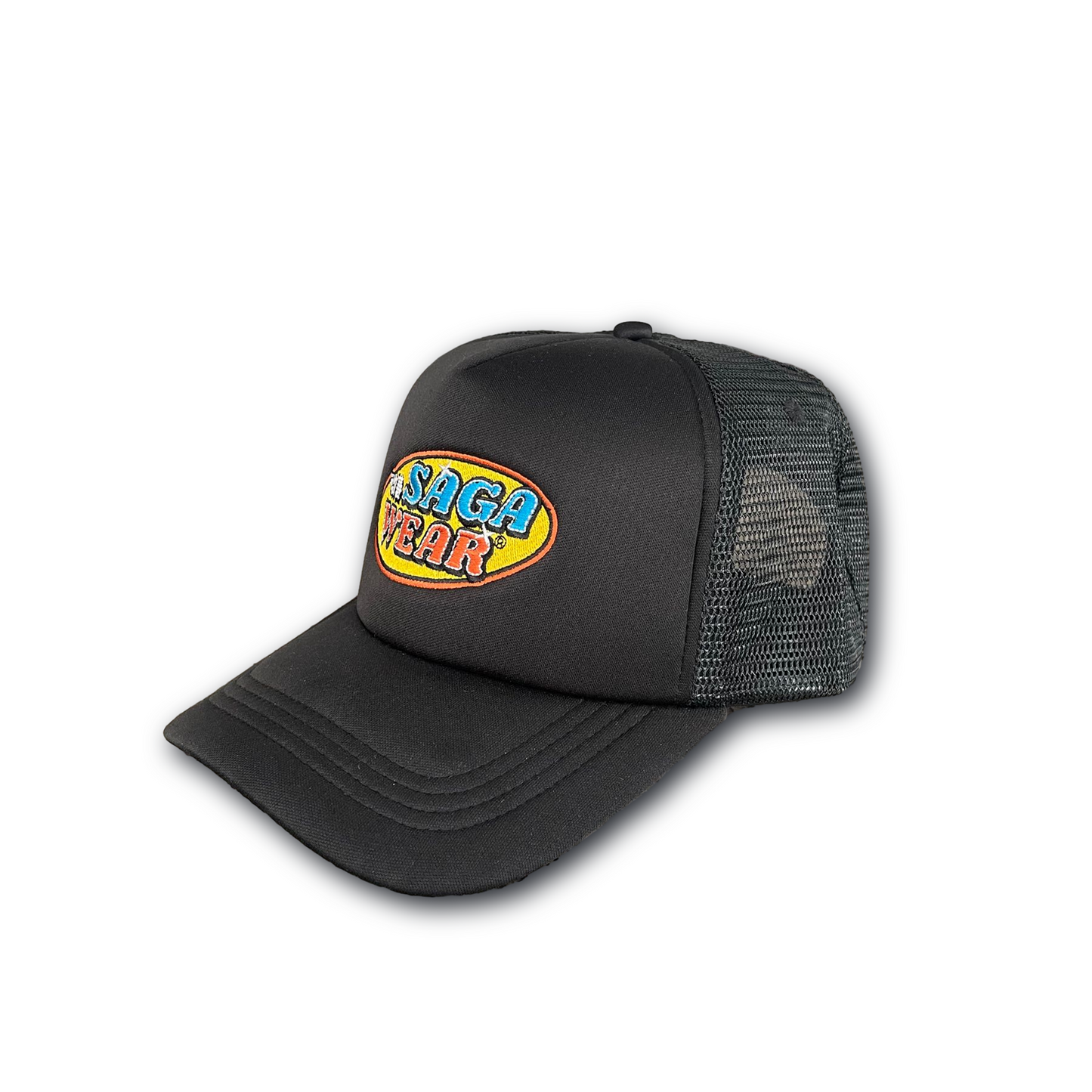 Kaizen Foam Trucker