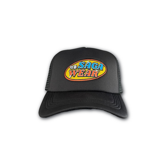 Kaizen Foam Trucker