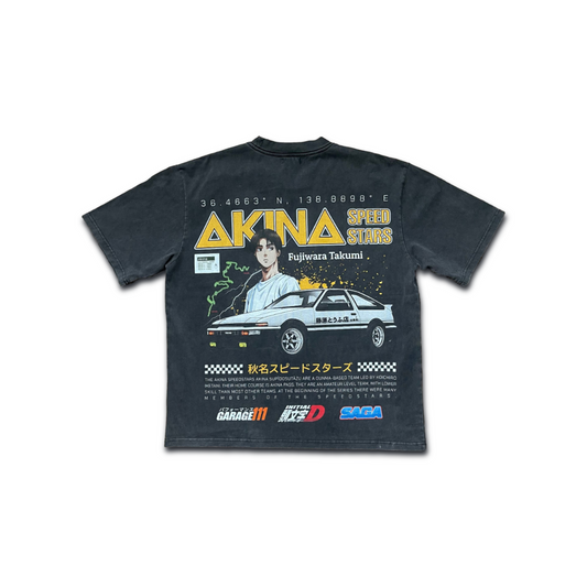 Akina