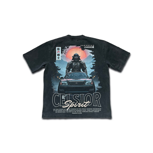 Celsior Lexus
