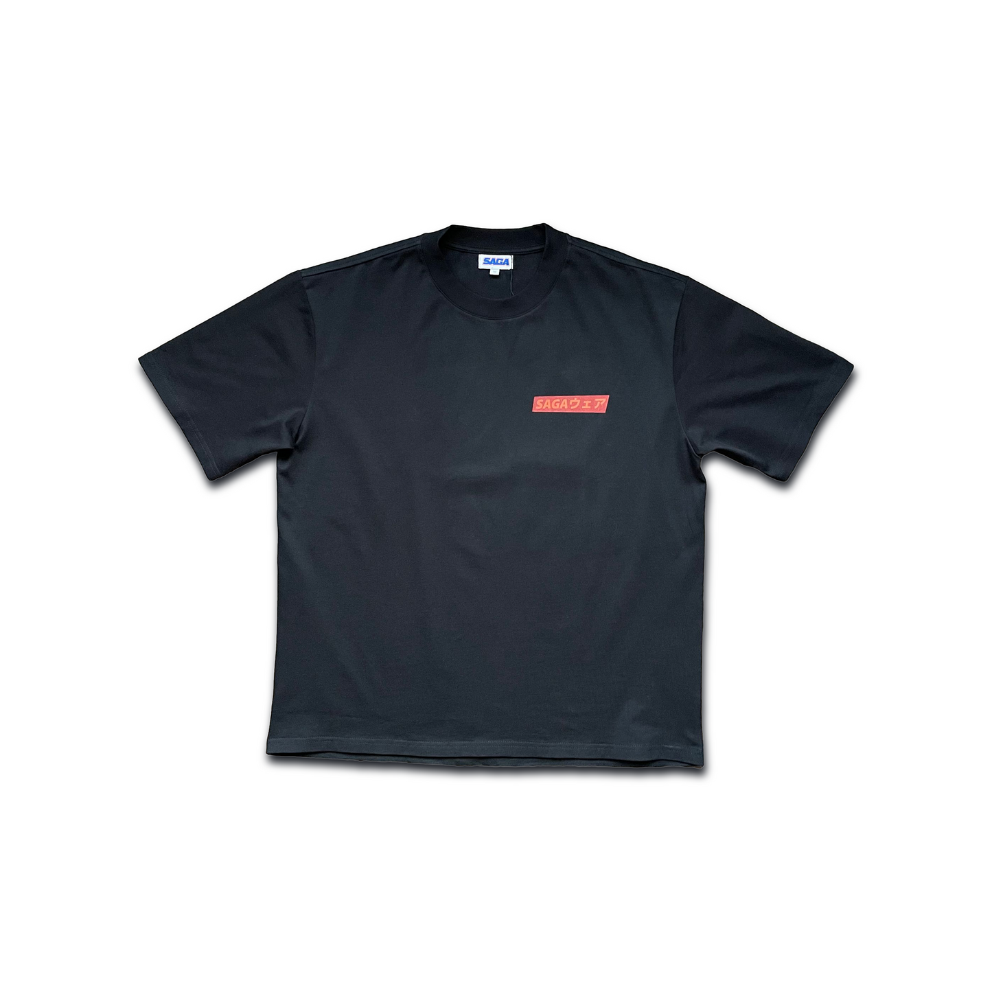 Overnight Parts Tee