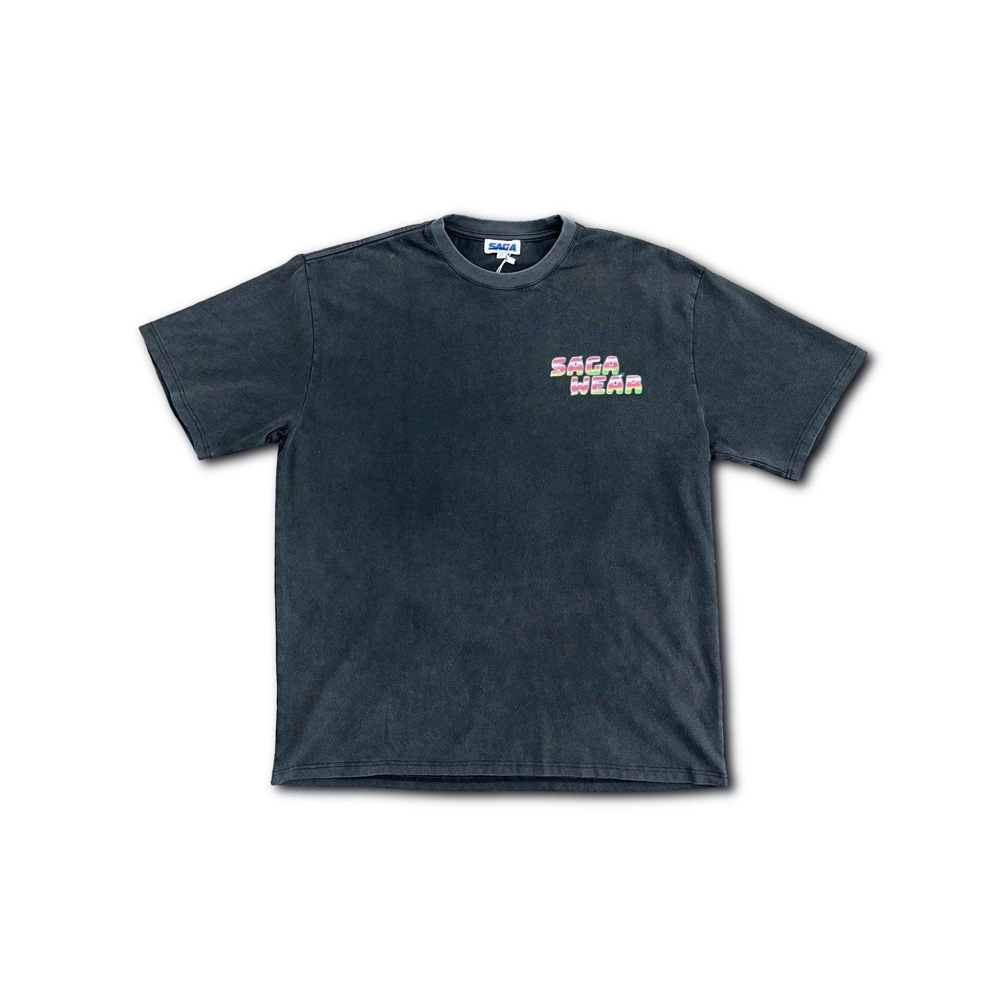 Midnight 711 Tee