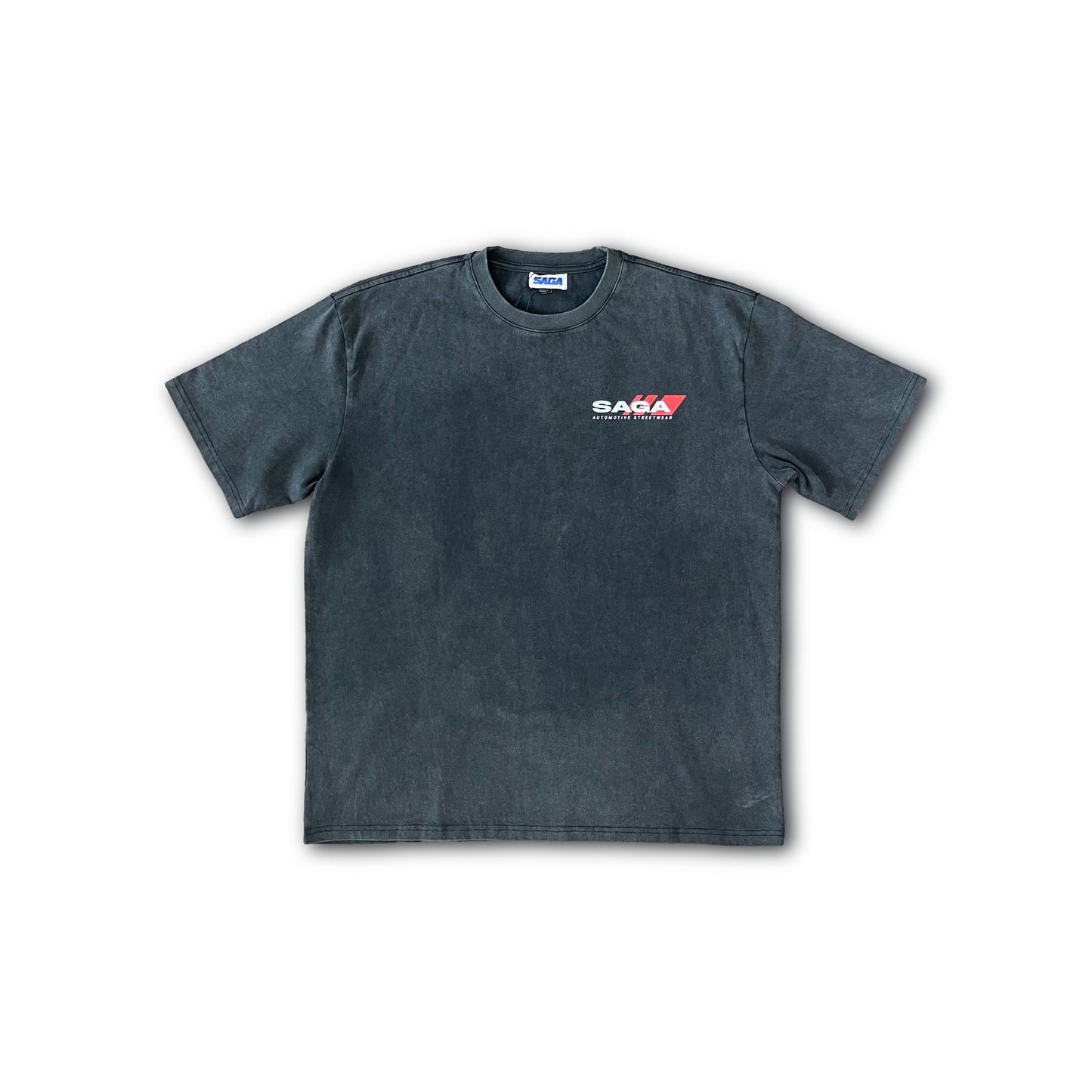 Advan Avante Lightning Tee