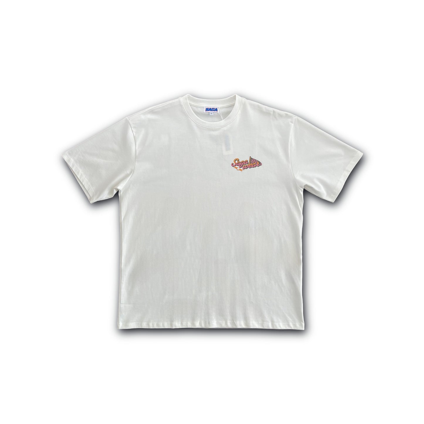Sunset Shifters Tee