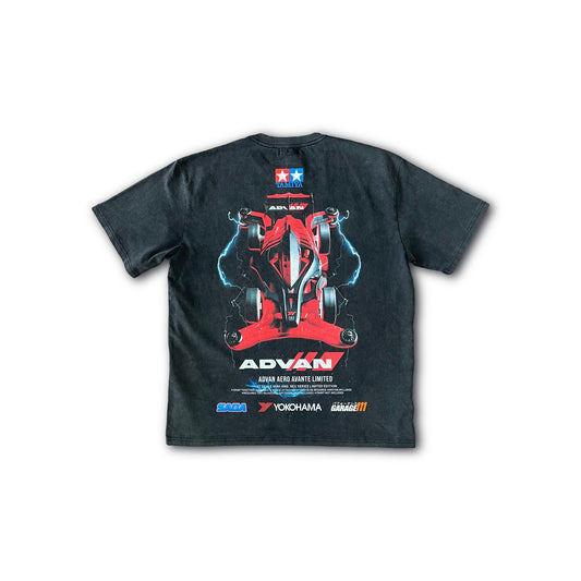Advan Avante Lightning Tee