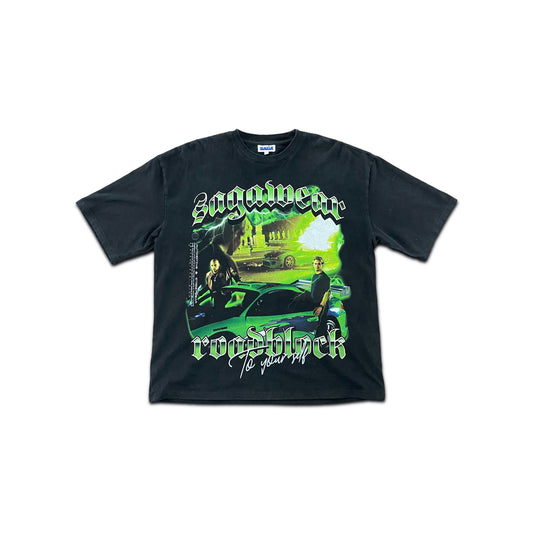 F&F Tee