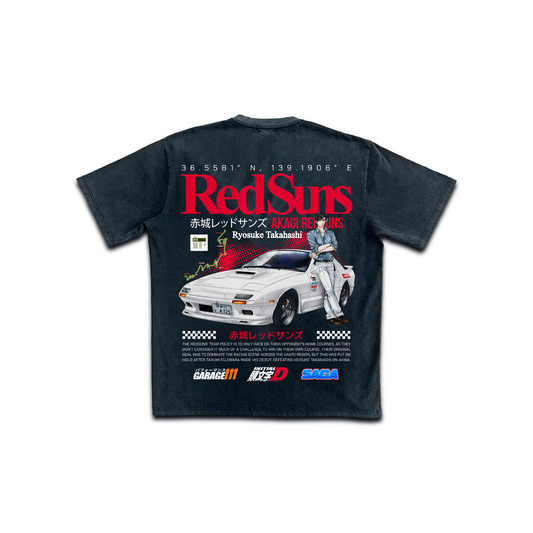RedSuns
