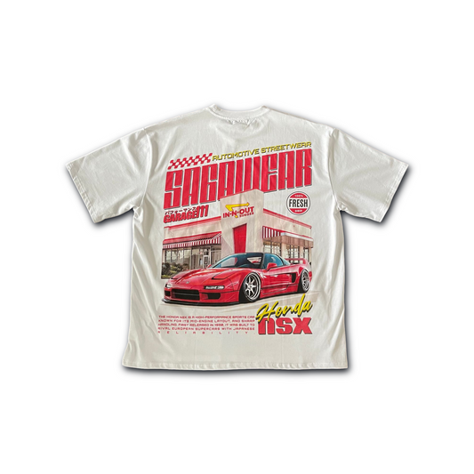 NSX