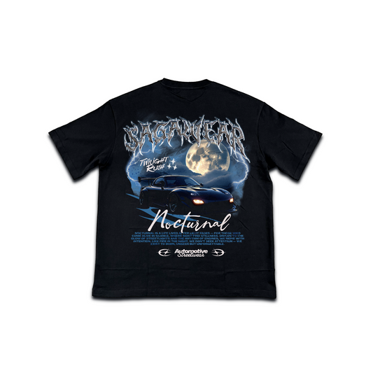 Nocturnal Rush