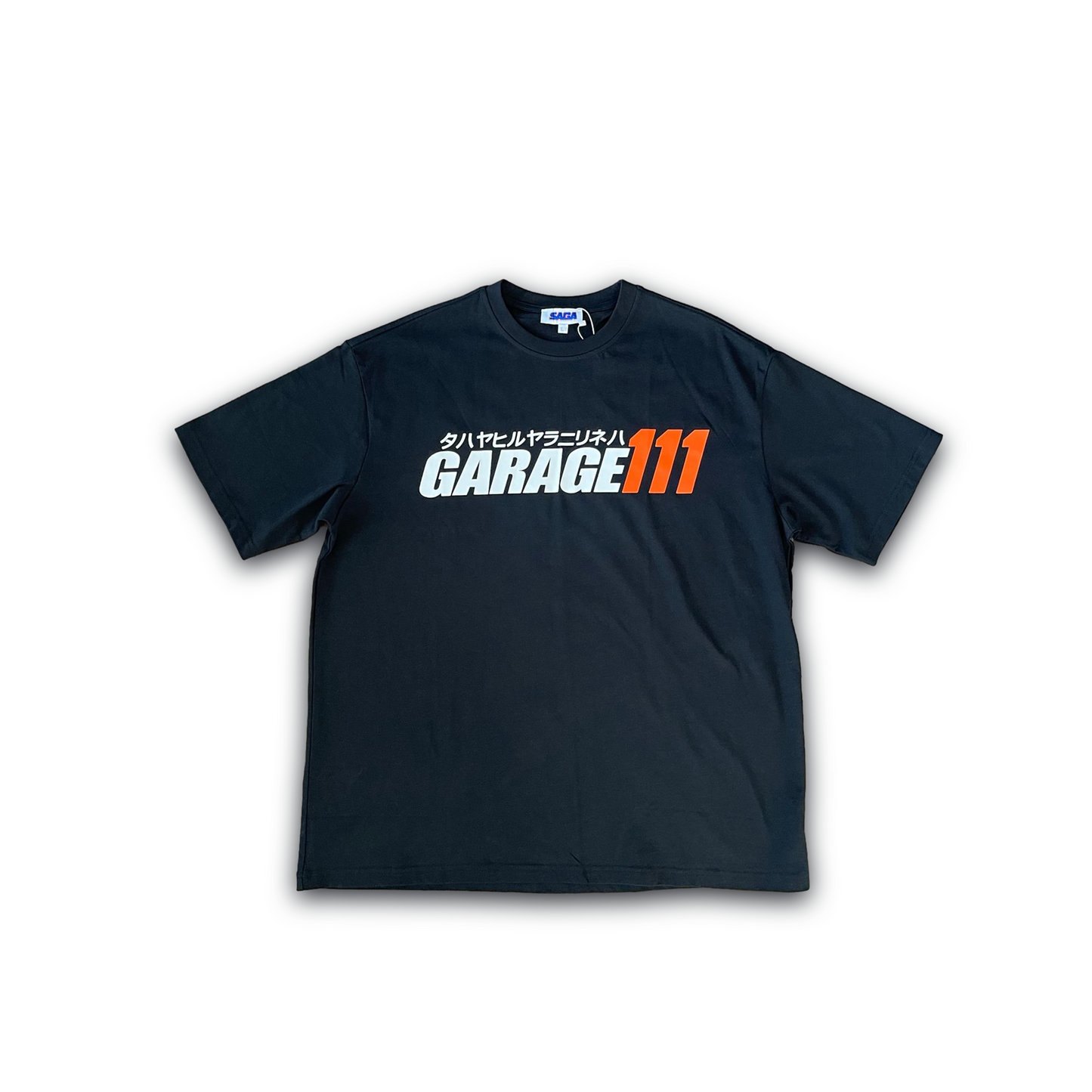 OG Garage111 Tee