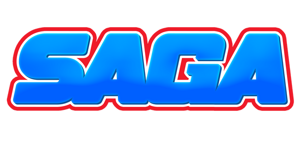 SAGA